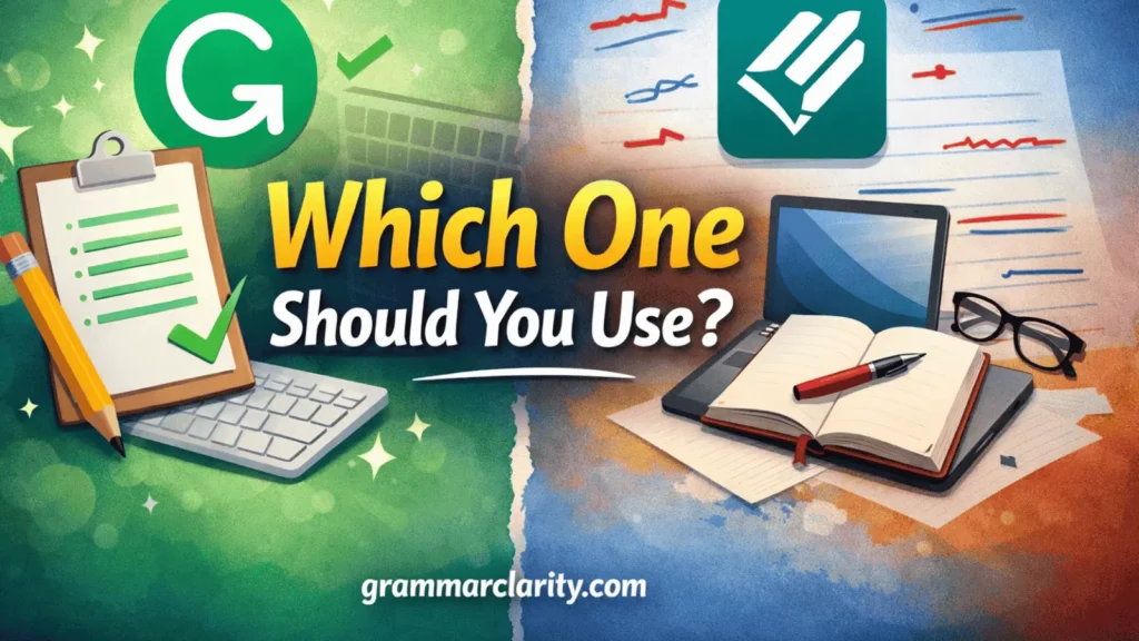 Which One Should You Use?
